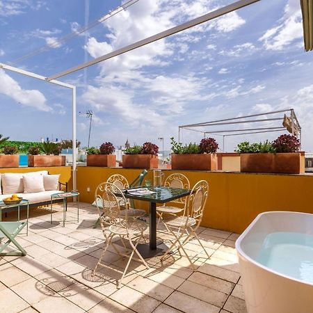 Ohliving Parasol Botanic Garden 1 Sevilla Exterior foto